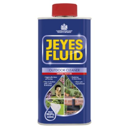 Picture of Jeyes Fluid Original 300ml x12